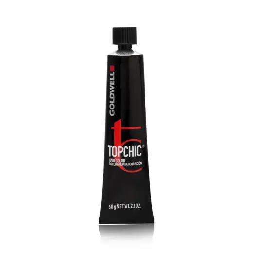 GoldwellTopchic Hair Dye 60ml 4-G