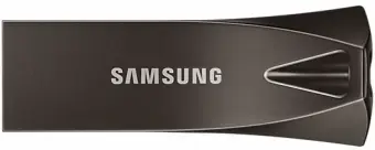 Samsung Drive Bar Plus 128GB Titan Gray