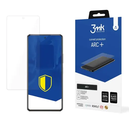3mk ARC+ kaitsekile telefonile Infinix Note 30