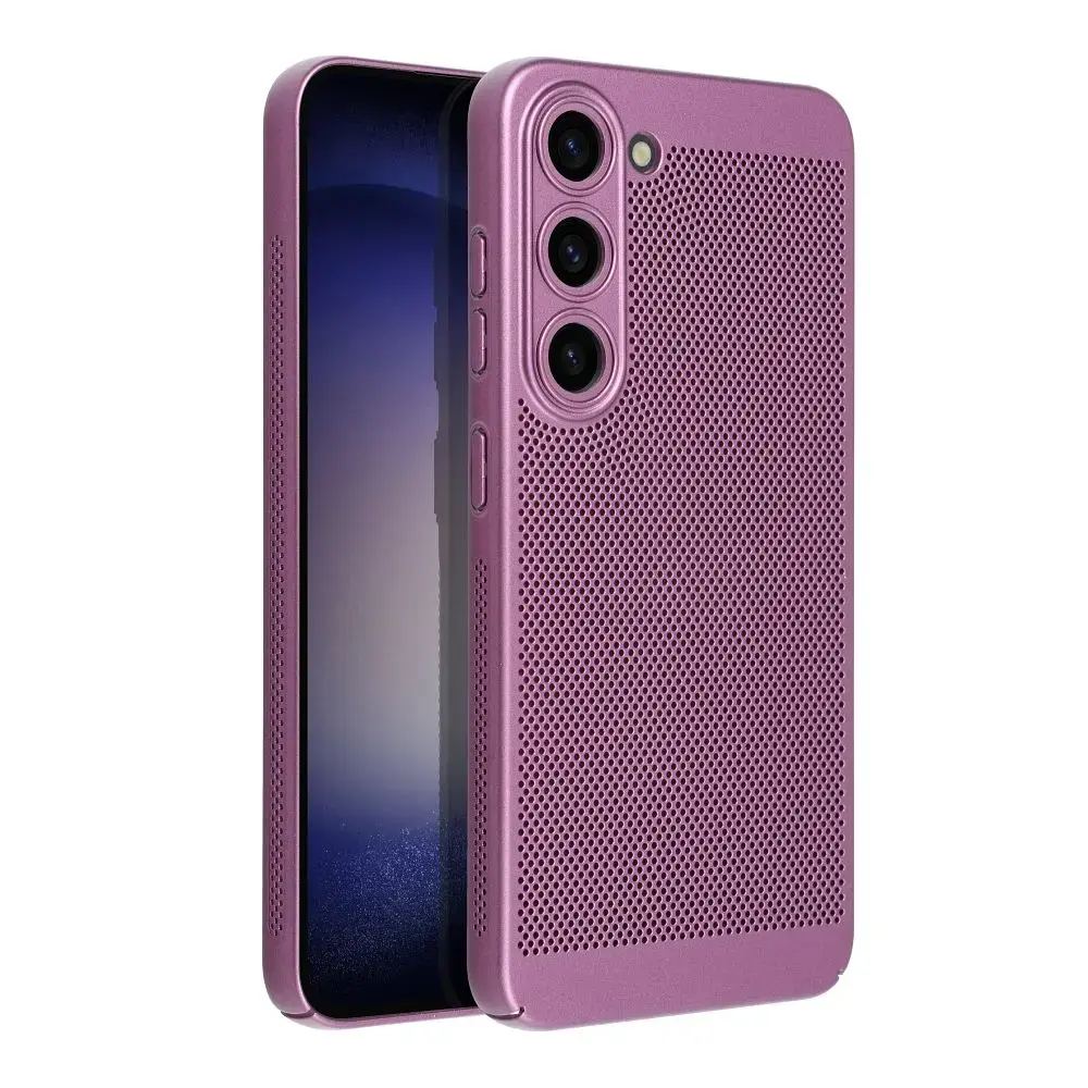 Case for Samsung A16 5G / A16 4G Breezy purple