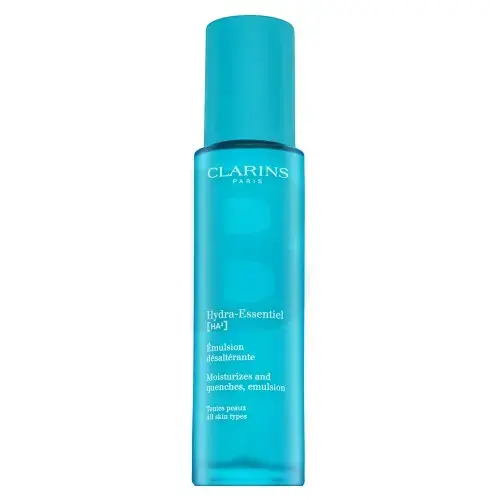 Clarins Hydra-Essentiel [HA²] Moisturizes and Quenches Emulsion 75 ml