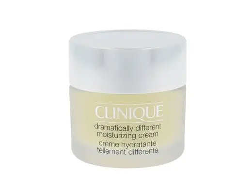 Clinique Dramatically Different Moisturizing Cream Day Cream 50 ml