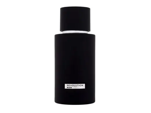 Revolution Man Limitless Noir Eau de Toilette 100 ml