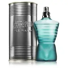 Jean Paul Gaultier Le Male (EDT) tualetes ūdens vīriešiem 40 ml