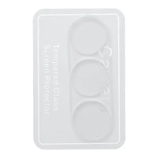 Tempered Glass for Camera Lens - for SAM S24 FE