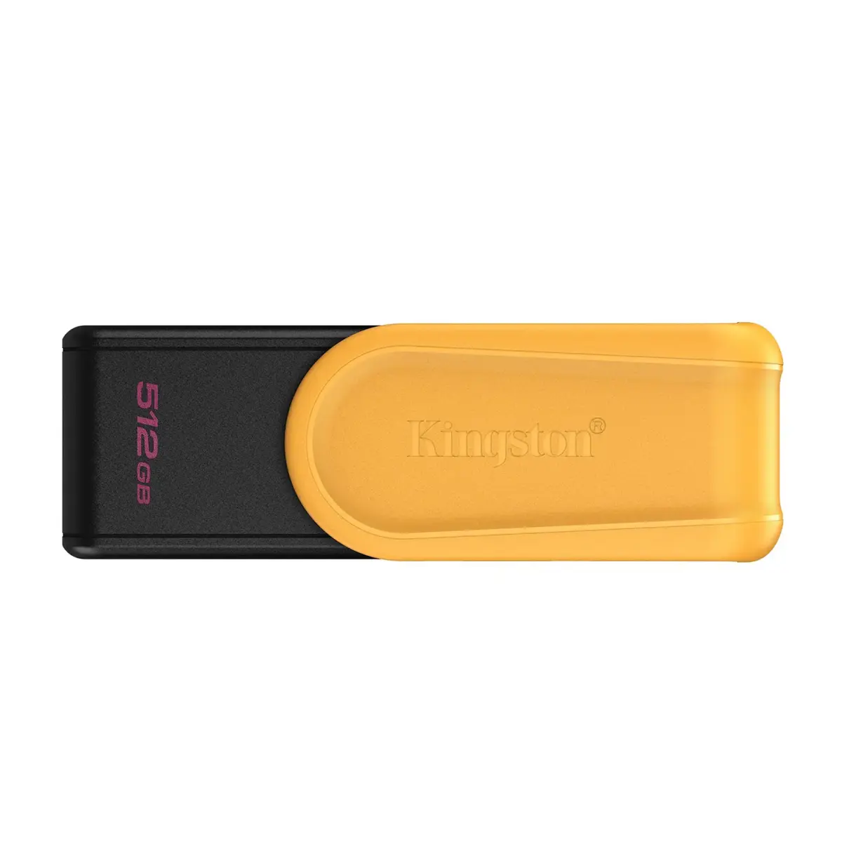 KINGSTON 512GB Portable USB 3.2