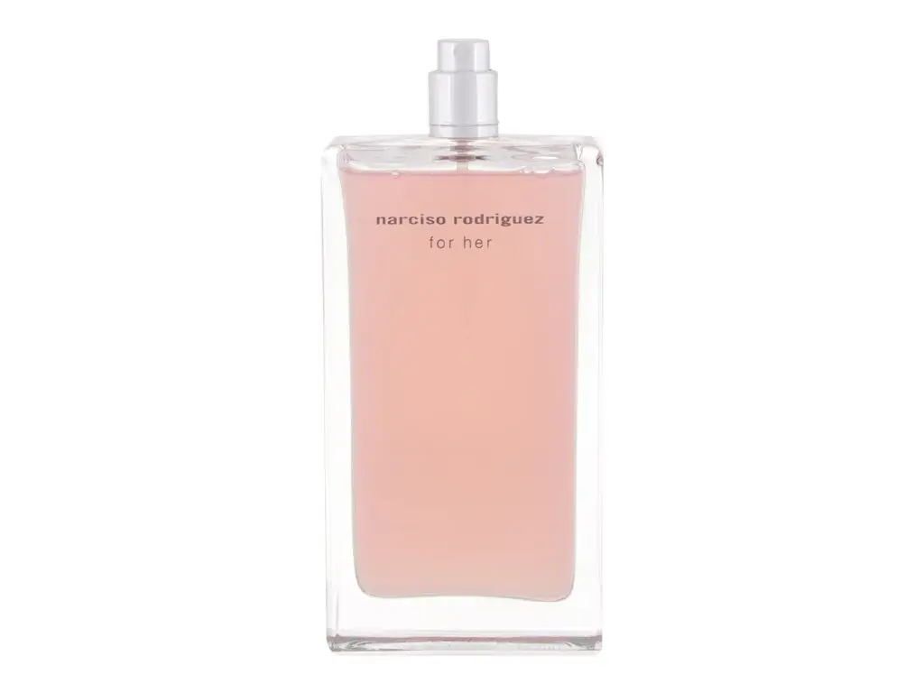 Narciso Rodriguez For Her Delicate Limited Edition Eau de Parfum 125 ml