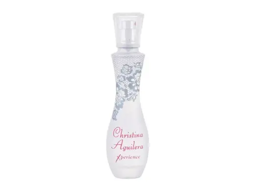 Christina Aguilera Xperience Eau de Parfum 30 ml