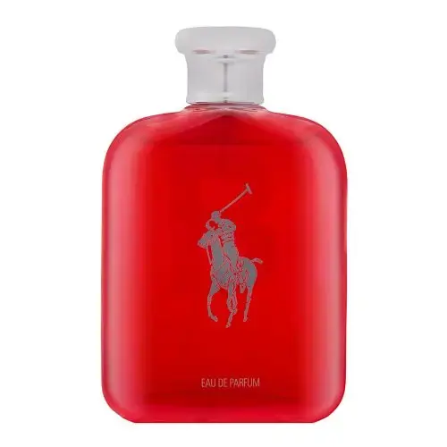 Ralph Lauren Polo Red eau de parfum for men 125 ml