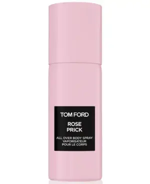 Tom Ford Beauty Rose Prick Body Spray - Clear