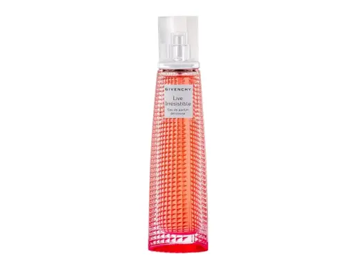 Givenchy Live Irrésistible Délicieuse Eau de Parfum 75 ml
