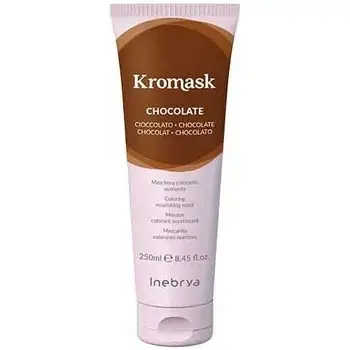 Inebrya Inebrya Kromask pigment hair mask 250 ml