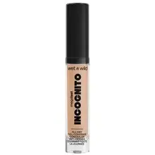 MegaLast Incognito All-Day Full Coverage Concealer 5,5 ml