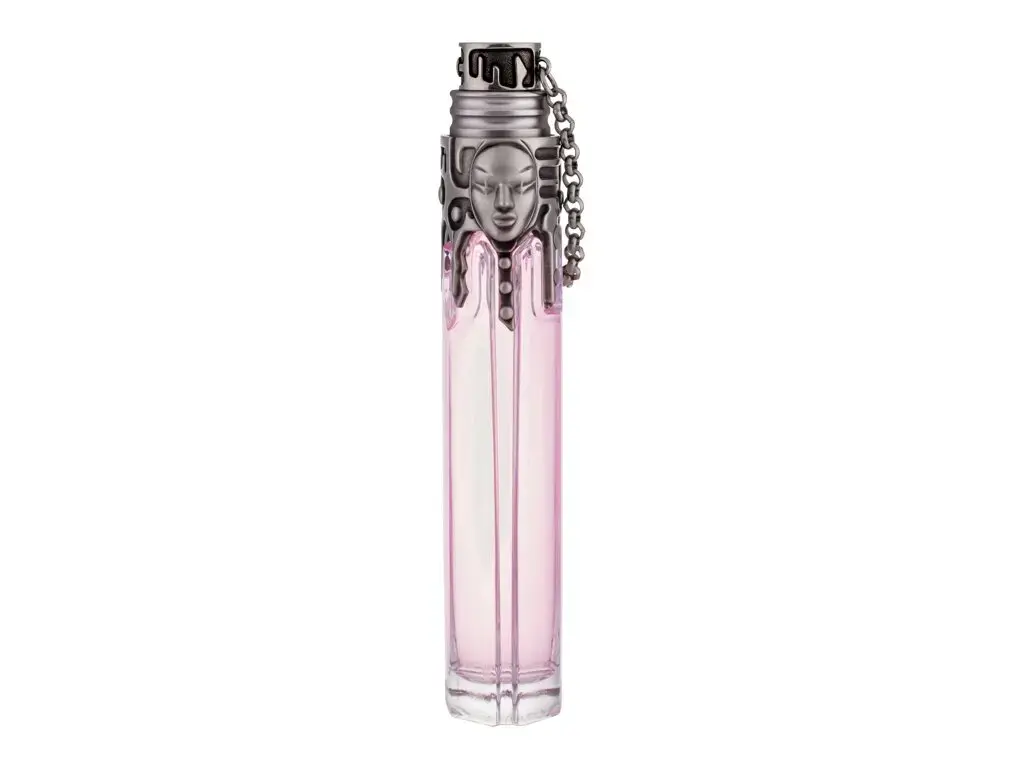 Mugler Womanity Refillable Eau de Parfum 80 ml