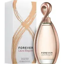 LAURA BIAGIOTTI FOREVER 3.4 EAU DE PARFUM SPRAY FOR WOMEN 100ml