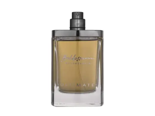 Baldessarini Ultimate Eau de Toilette 90 ml
