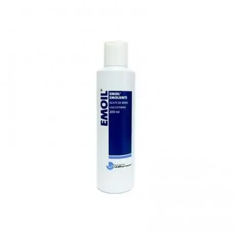 UNIPHARMA Emollient 200ml (8470003140393)