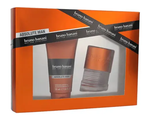Bruno Banani Absolute Man Eau de Toilette 30 ml