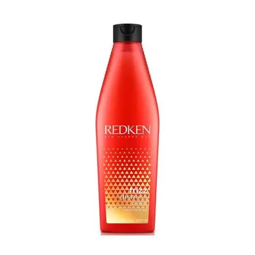 Redken Frizz Dismiss Shampoo 300Ml in Clear