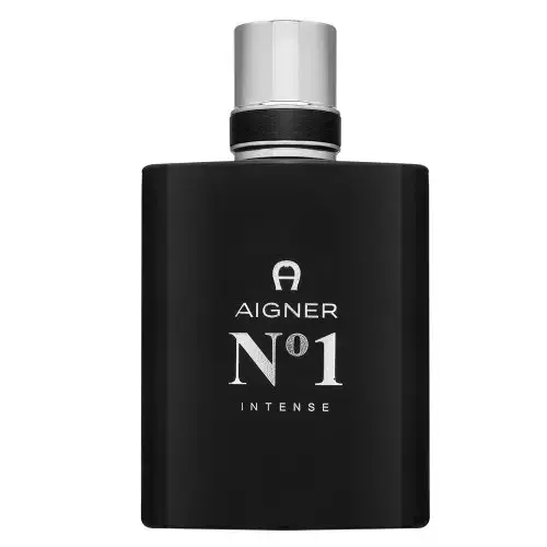 Aigner No 1 Intense tualetes ūdens vīriešiem 100 ml