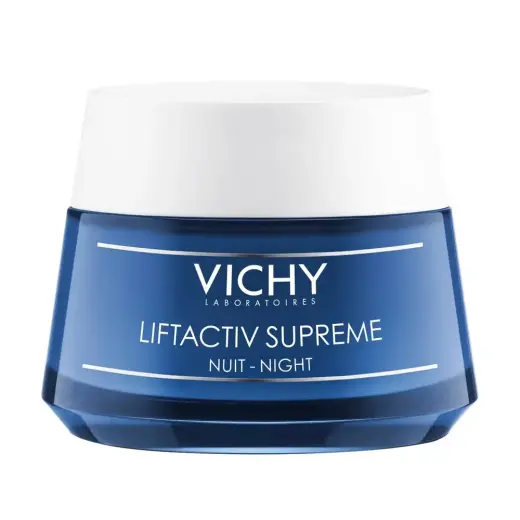 Vichy Liftactiv Supreme Night Cream 50ml