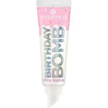 Birthday Bomb Shiny Lipgloss - Lesk na rty 10 ml
