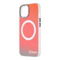 OBAL:ME HoloMag Cover for Apple iPhone 15 White Foto 1