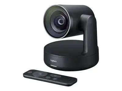 Logitech Conference Camera Rally
