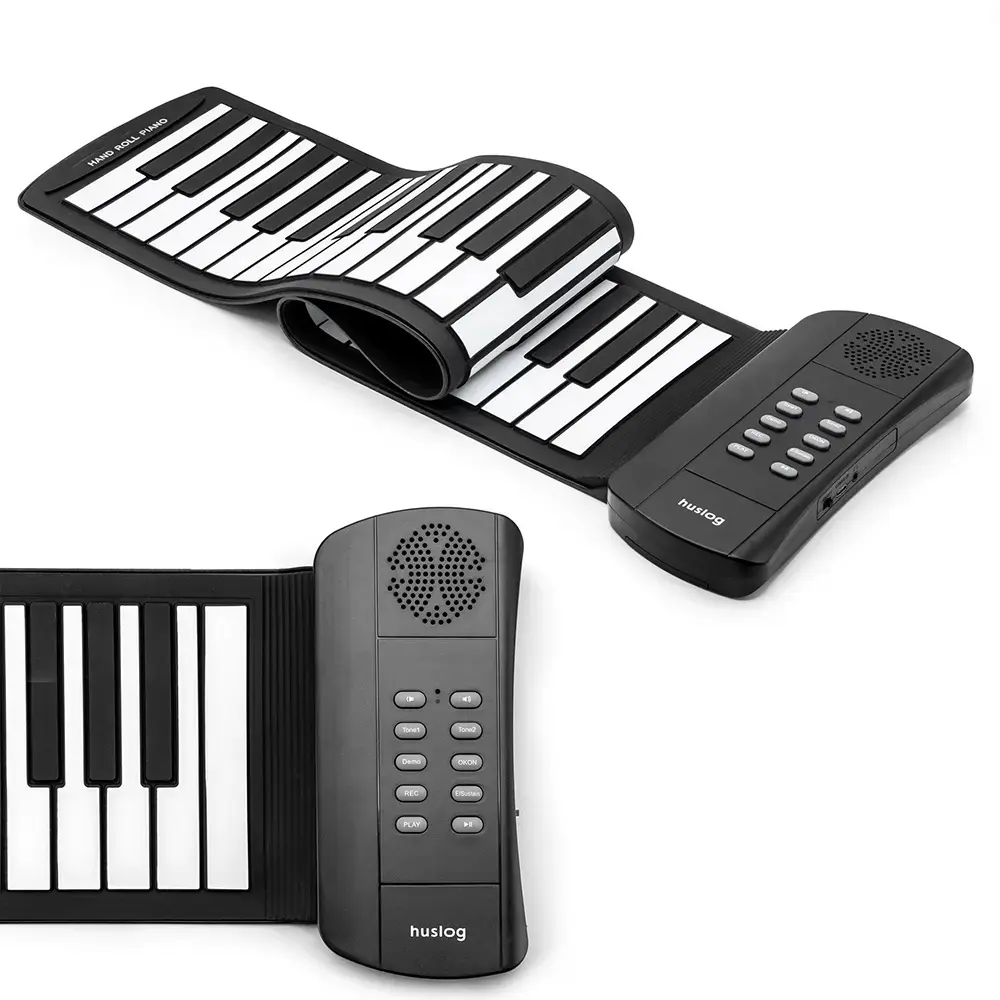 Huslog Electric Piano