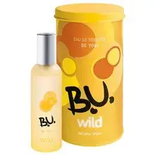 B.U. Wild EDT