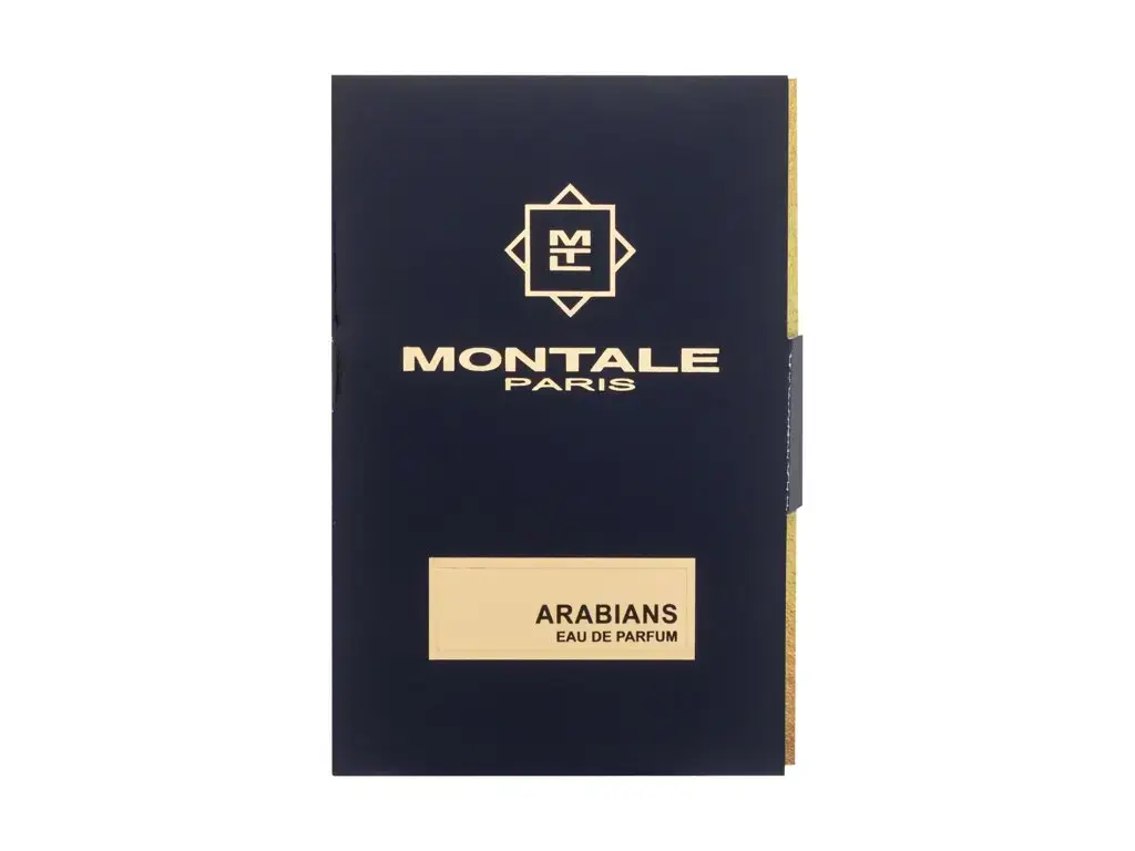 Montale Arabians Eau de Parfum 2 ml