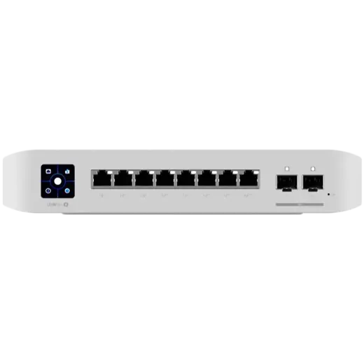 UBIQUITI UniFi Switch Pro 8 PoE