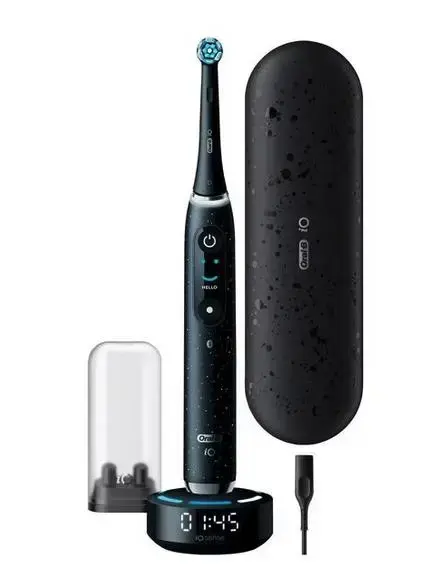 Oral-B Toothbrush iO10 / 812068 Black
