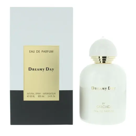 Orchid Dreamy Day (EDP) parfimērijas ūdens unisex 100 ml