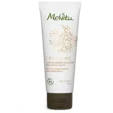 Organic Argan Velvet Hand Cream - Silky smooth hand cream.