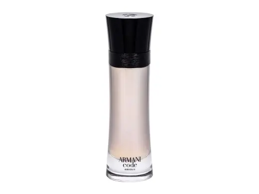 Giorgio Armani Code Absolu Eau de Parfum 110 ml