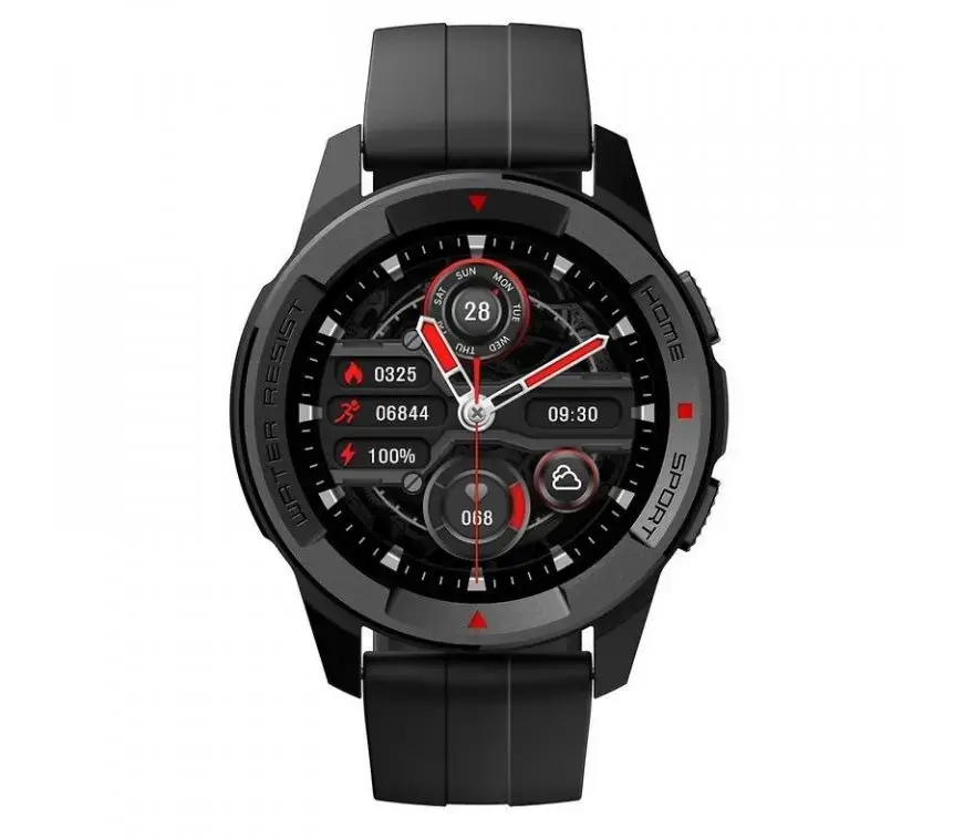 Mibro Watch X1 Black