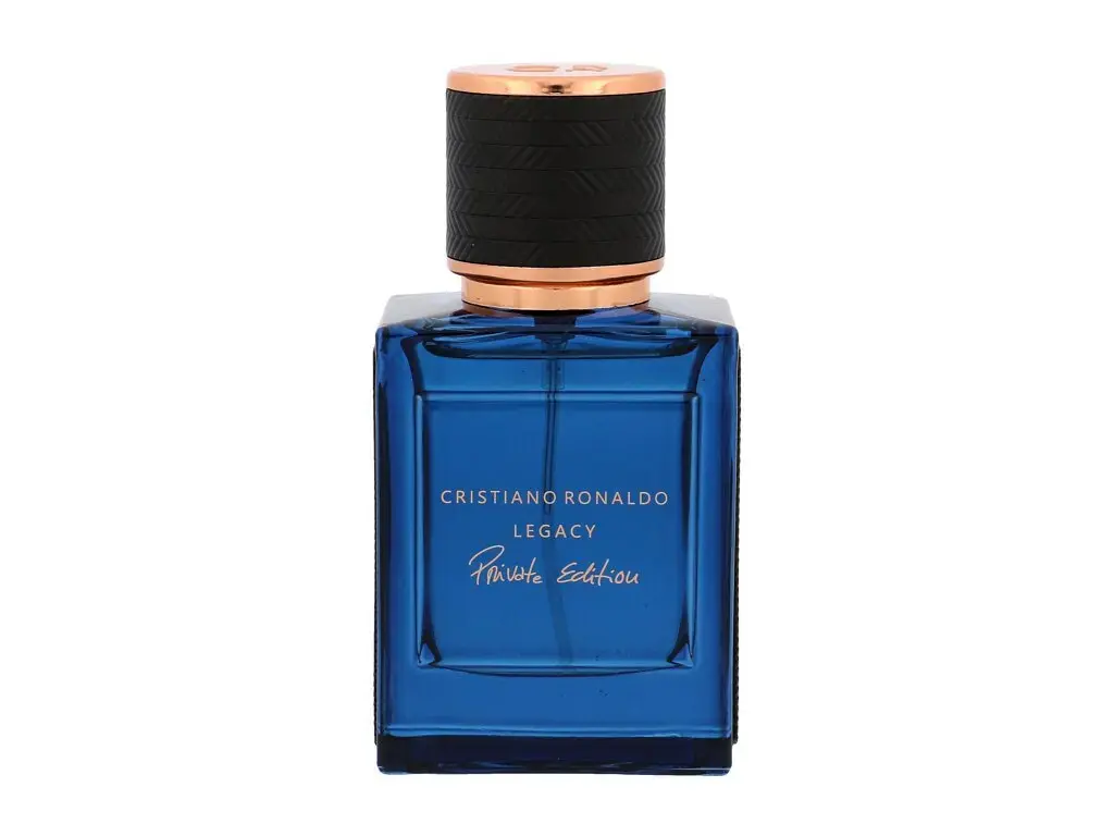 Cristiano Ronaldo Legacy Private Edition Eau de Parfum 30 ml