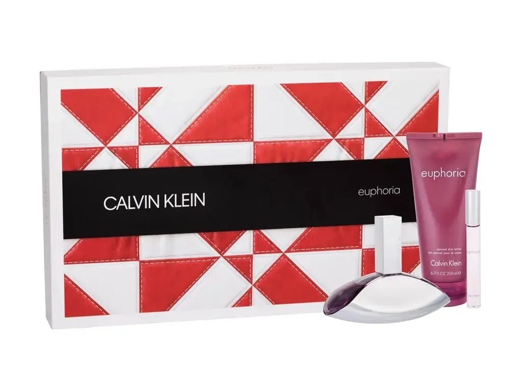 Calvin Klein Euphoria Eau de Parfum 100 ml