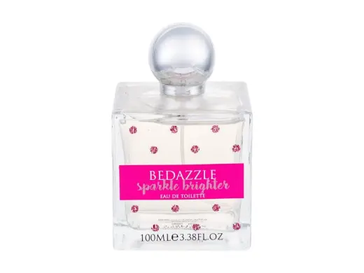 Bedazzle Sparkle Brighter Eau de Toilette 100 ml