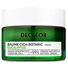 Eucalyptus Balm - Balm for face and body.
