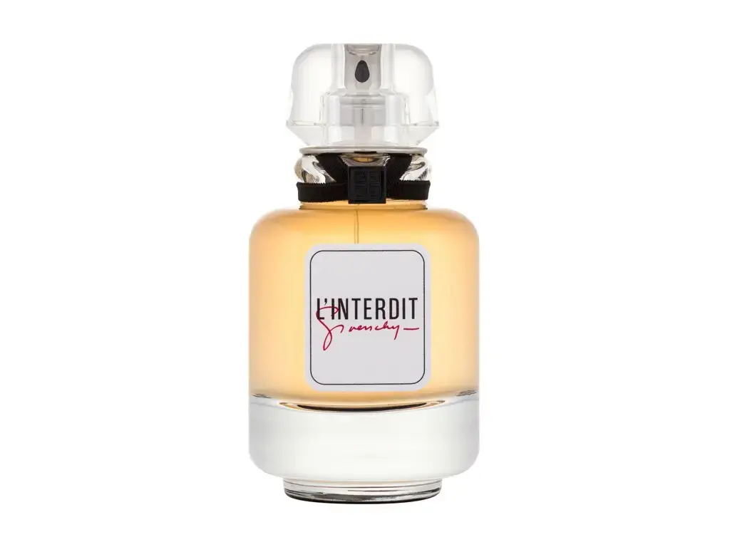 Givenchy L'Interdit Édition Millésime Eau de Parfum 50 ml