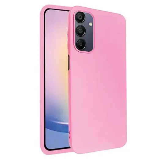 Beline Candy Sam Case S24+ S926light pink
