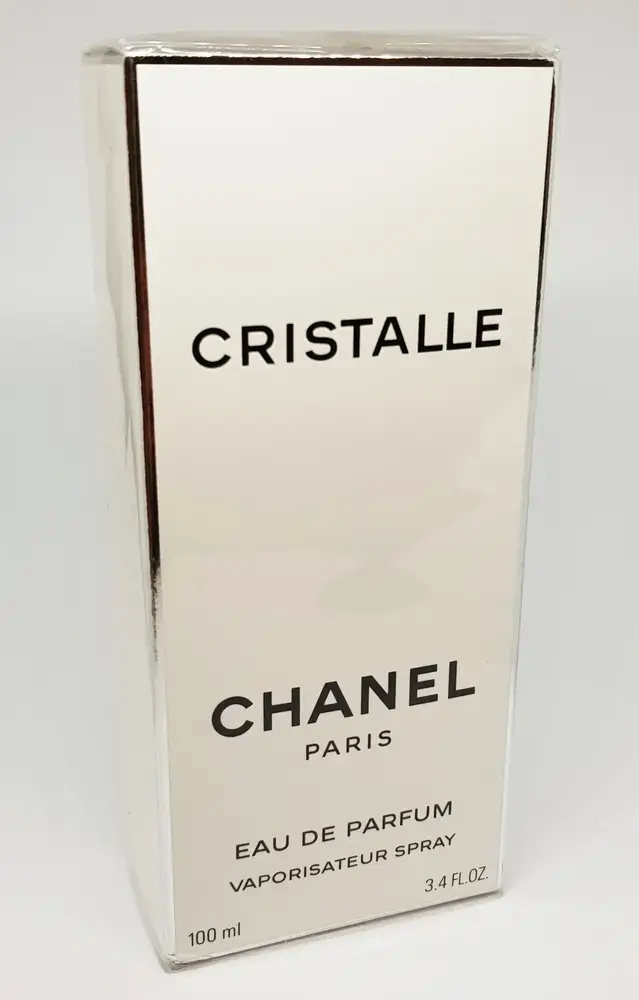 Chanel Cristalle (EDP) parfimērijas ūdens sievietēm 100 ml