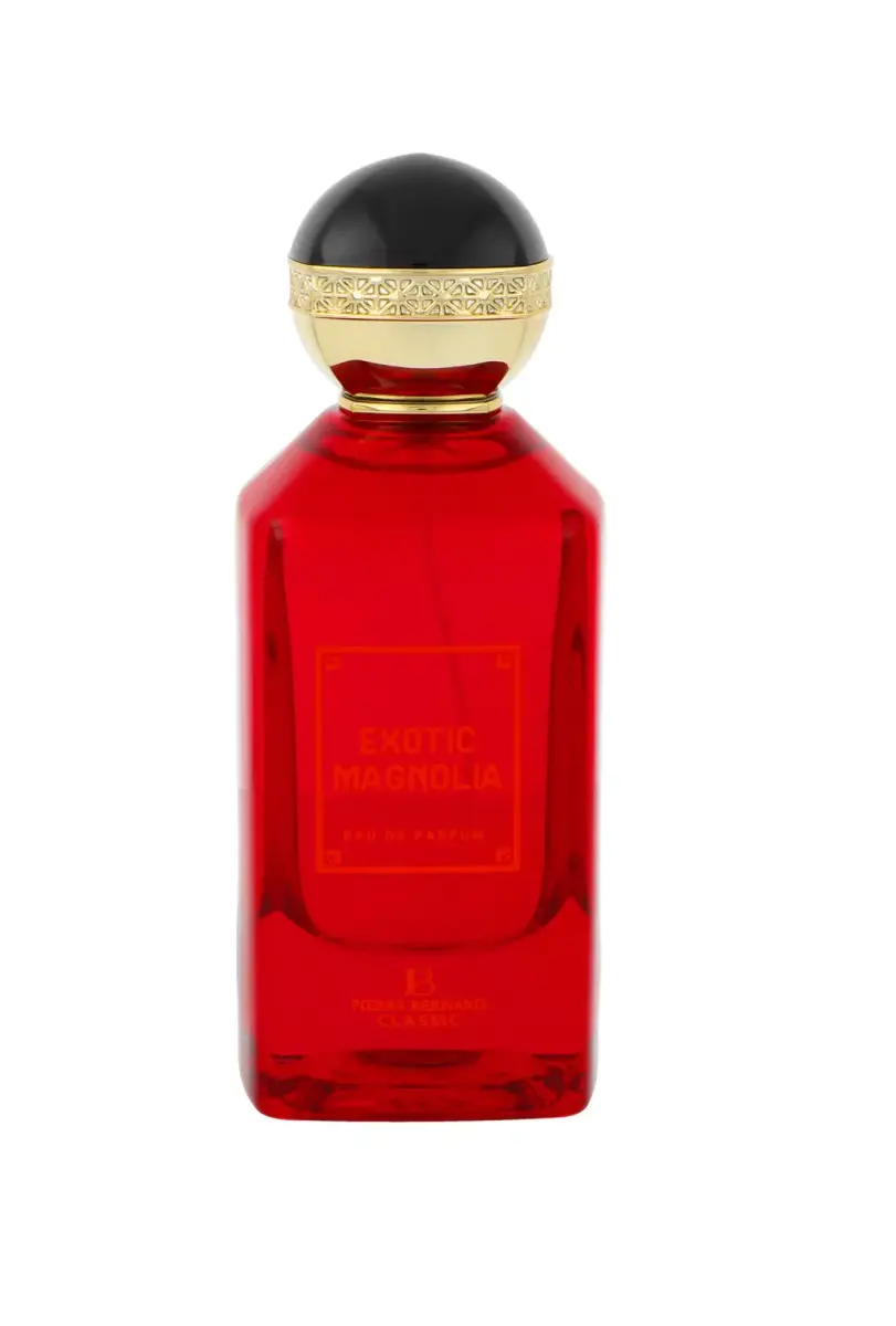Pierre Bernard Classic Exotic Magnolia (EDP)