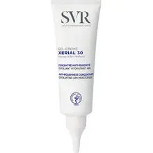 "Xérial 30 Exfoliating 48H Moisturise) - Exfoliating and hydrating gel cream"