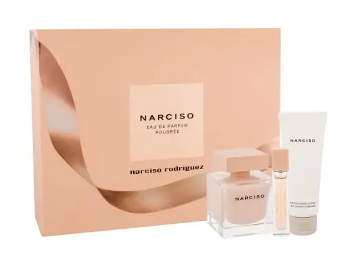 Narciso Rodriguez Narciso Poudrée Eau de Parfum 90 ml