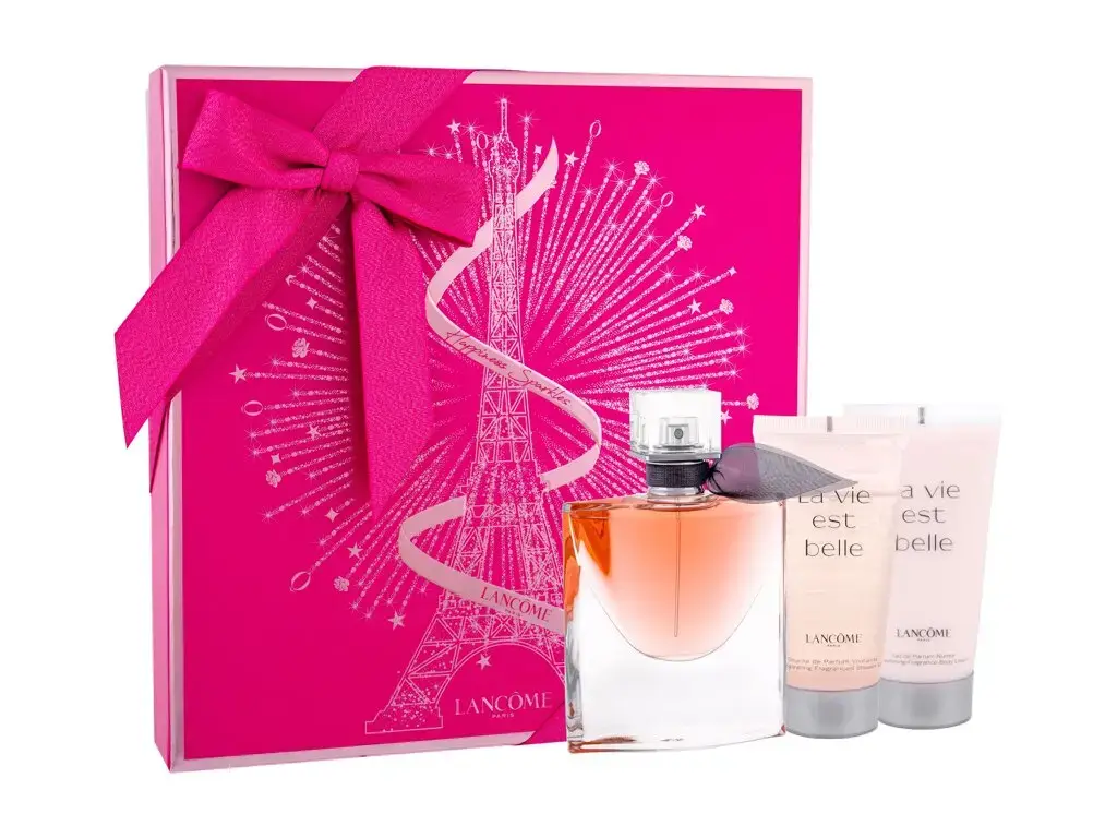 Lancôme La Vie Est Belle Eau de Parfum 50 ml