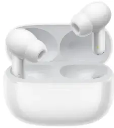 Earphones Redmi Buds 6 Pro white