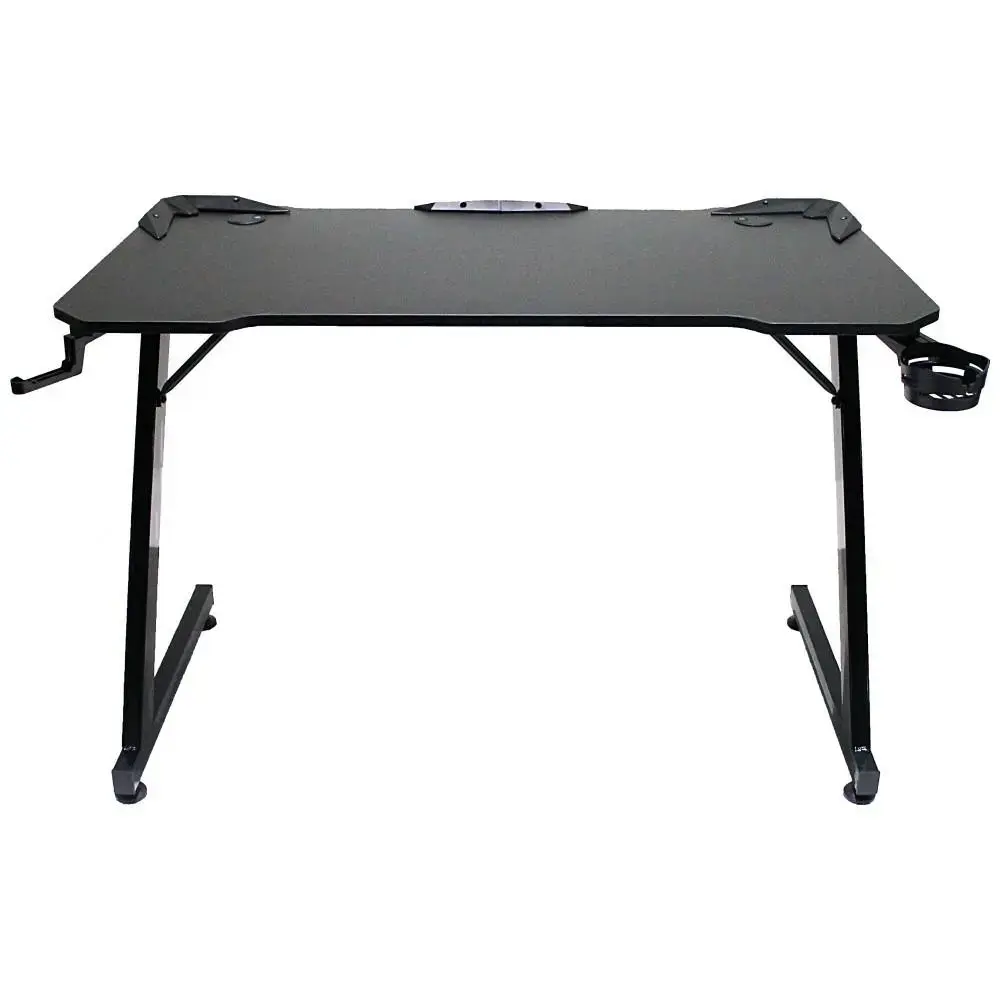 Gaming desk XTRIKE ME DK-02 black